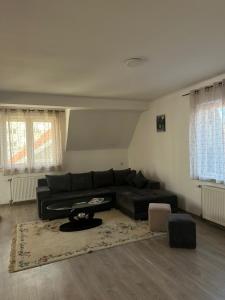 Apartman for 2-7 people