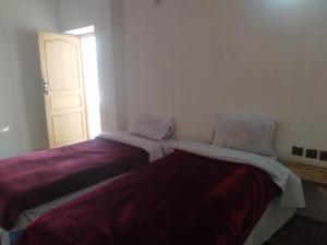 Hotel et Restaurant Riad Amodou