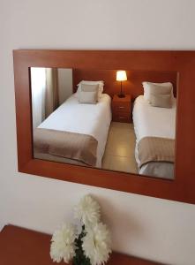 APARTAMENTOS CABRITA