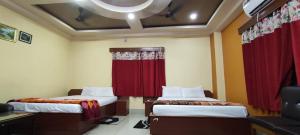 HOTEL NANDANIK PALACE