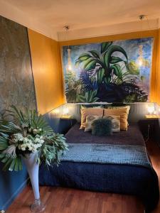 Chambres dHôtes & SPA Le Chat Chez Qui jHabite