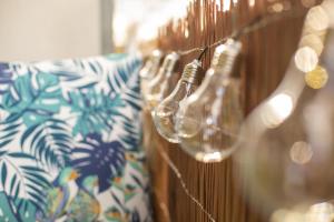 Special BLUE TIGER Apartment Basel, Messe Kleinbasel 10-STAR