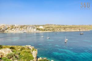 Designer 2BR home with Stunning views in St Pauls by 360 Estates