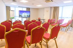 Hotels ibis Styles Tours Centre : photos des chambres
