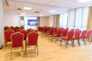 Hotels ibis Styles Tours Centre : photos des chambres