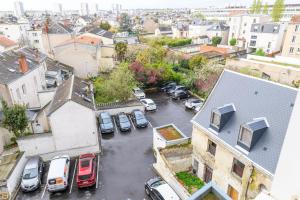 Hotels ibis Styles Tours Centre : photos des chambres