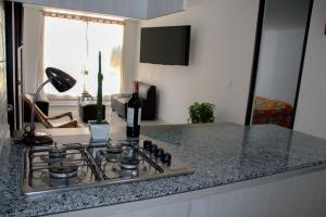 Apartamento Completo Perfecto