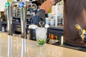 Hotels ibis Styles Tours Centre : photos des chambres