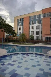 Apartamento Completo Perfecto - Toro