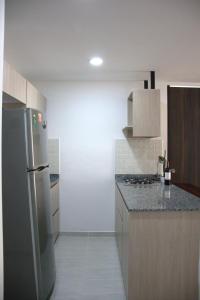 Apartamento Completo Perfecto