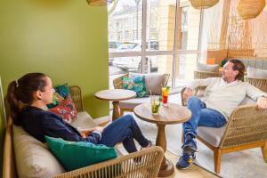 Hotels ibis Styles Tours Centre : photos des chambres