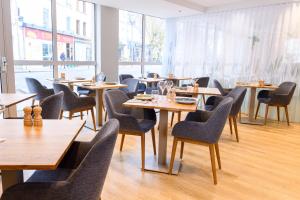 Hotels ibis Styles Tours Centre : photos des chambres