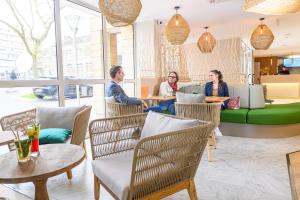 Hotels ibis Styles Tours Centre : photos des chambres