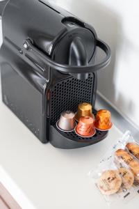 Bella Vista Apartment in the city center by BiNoBi!