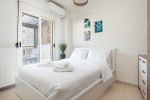Bella Vista Apartment in the city center by BiNoBi!