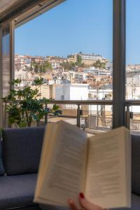 Bella Vista Apartment in the city center by BiNoBi!