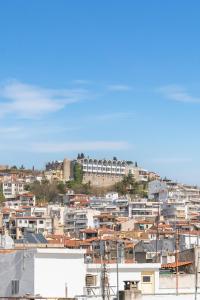 Bella Vista Apartment in the city center by BiNoBi!