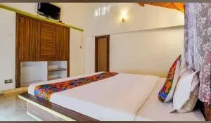 Hotel Mint Resort - Jālna