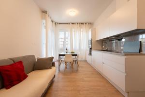 Keys of Italy - PorteNuove 18 - PN3 - One bedroom flat