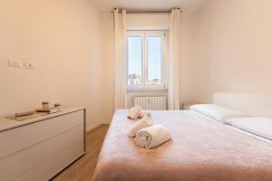 Keys of Italy - PorteNuove 18 - PN3 - One bedroom flat