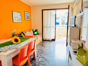 Condominio Marinella