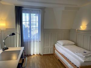 Penthouse flat in the city centernear lake (SF18)