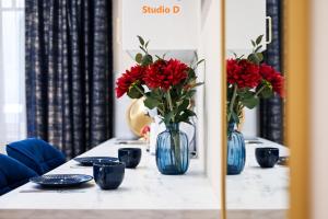 Amethyst Apartments - Tatra