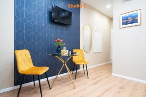 Amethyst Apartments - Tatra