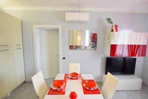 Tirreno apartment