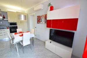 Tirreno apartment
