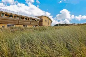 Appartementen Zandkorrel XL - 赫鲁特