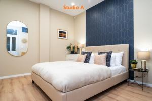 Amethyst Apartments - Tatra