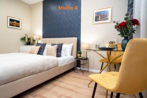 Amethyst Apartments - Tatra