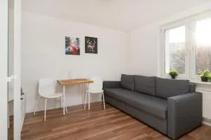 Atlas Arena Comfort Studio - Karolew