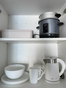 Mountain View at Beacon Tower