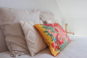 Appartements Duplex Amour Toujours : photos des chambres