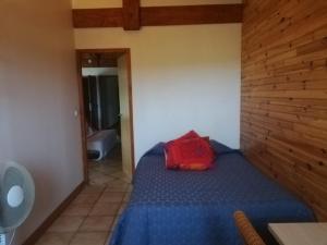 Appartements Chez Paulette : photos des chambres