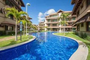 Aquiraz Riviera - Manhattan Beach Riviera - Bangalô Térreo - Tapera