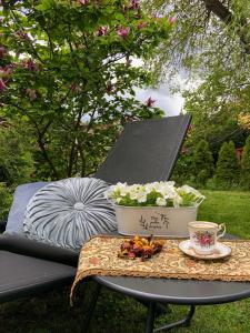 Dom Pod Różami Agroturystyka