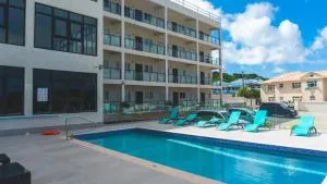 LUXE MORDERN RESIDENTIAL LIVING INC. - Bamboo