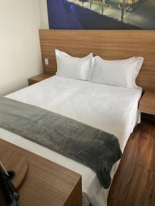 Apartamento em Brasília, Àguas Claras, S4 Hotel
