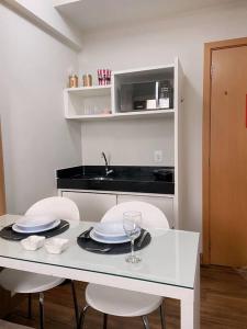 Apartamento em Brasília, Àguas Claras, S4 Hotel