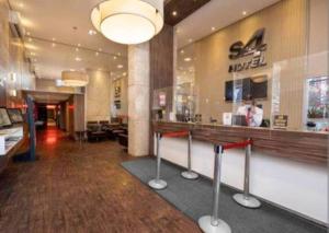 Apartamento em Brasília, Àguas Claras, S4 Hotel