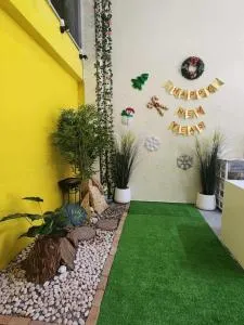 9 House&homeStay - Ban Tha Sae