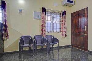 Hotel O Vsv Guest House
