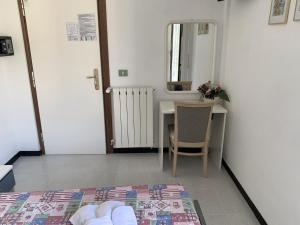 Hotel Villa Chiara