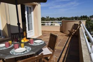 Anacasa Atico MET Oliva Nova Golf AT1403