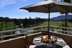 Anacasa Atico MET Oliva Nova Golf AT1403