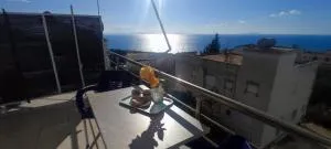 Ionian View - Gjilek