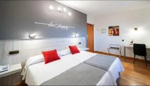 Hotel Mozárbez Salamanca - Mozárbez